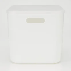 Outlet Muji Caja de polietileno suave L