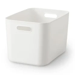 Outlet Muji Caja de polietileno suave L