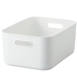 Sale Muji Caja de polietileno suave M