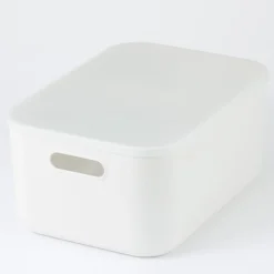 Sale Muji Caja de polietileno suave M