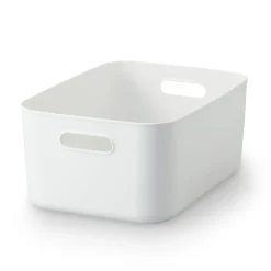 Sale Muji Caja de polietileno suave M