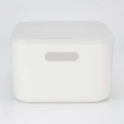 Sale Muji Caja de polietileno suave M