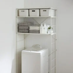 Sale Muji Caja de polietileno suave M