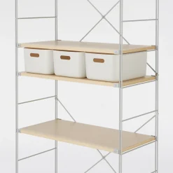Sale Muji Caja de polietileno suave M