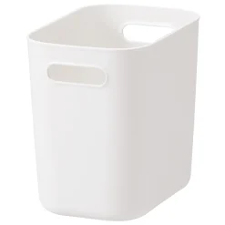 Outlet Muji Caja de polietileno suave de medio tamaño L