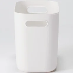 Outlet Muji Caja de polietileno suave de medio tamaño L