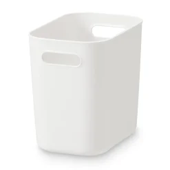 Outlet Muji Caja de polietileno suave de medio tamaño L