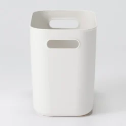 Outlet Muji Caja de polietileno suave de medio tamaño L