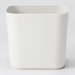 Outlet Muji Caja de polietileno suave de medio tamaño L