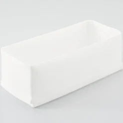 Sale Muji Caja divisora con altura ajustable M