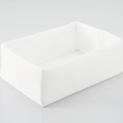 Best Muji Caja divisora con altura ajustable L