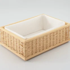 Best Muji Caja divisora con altura ajustable L