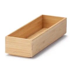 Sale Muji Caja organizadora de bambú‐ S