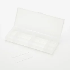 Outlet Muji Caja Píldoras PP 12 Comp