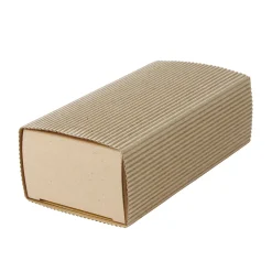 Muji Caja regalo 160x80x50 mm