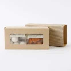 Muji Caja regalo 160x80x50 mm