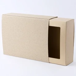 Online Muji Caja regalo 310x230x90 mm