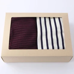 Online Muji Caja regalo 310x230x90 mm
