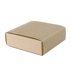 Discount Muji Caja regalo 160x160x50 mm