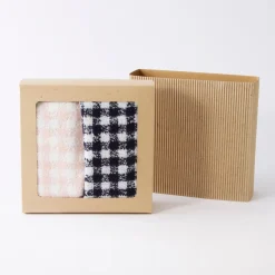 Discount Muji Caja regalo 160x160x50 mm