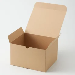 Outlet Muji Caja regalo 210x180x125 mm