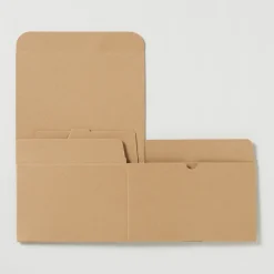 Outlet Muji Caja regalo 210x180x125 mm