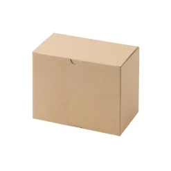 Clearance Muji Caja regalo 180x105x125 mm