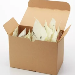 Clearance Muji Caja regalo 180x105x125 mm