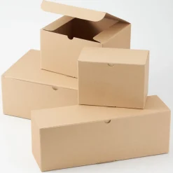 Clearance Muji Caja regalo 180x105x125 mm