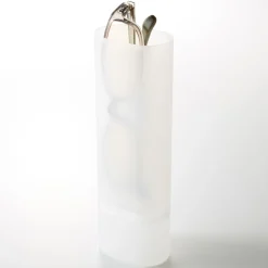 Discount Muji Cajita de PP para gafas y objetos pequeños./ S