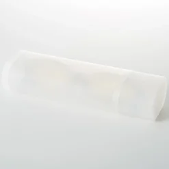 Discount Muji Cajita de PP para gafas y objetos pequeños./ S