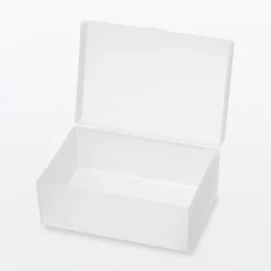 Outlet Muji Cajita PP L