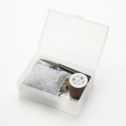 Outlet Muji Cajita PP L