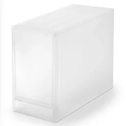 Best Muji Cajón adicional de polipropileno L