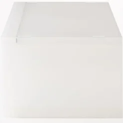 Discount Muji Cajón archivador de PP ancho L