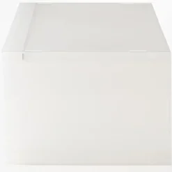 Discount Muji Cajón archivador de PP ancho L