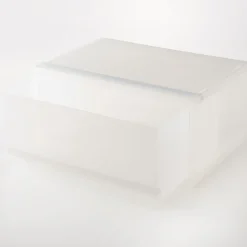 Discount Muji Cajón archivador de PP ancho L