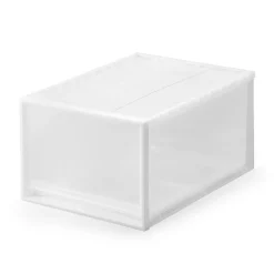 Online Muji Cajón de almacenamiento apilable - [44 x 55 cm] - Altura 30 cm
