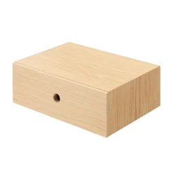 Best Muji Cajón organizador de madera