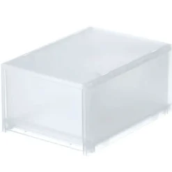 Hot Muji Cajón para DVDs de PP