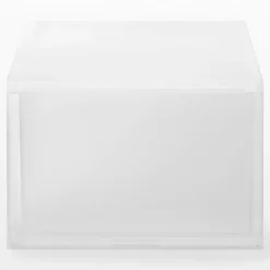 Hot Muji Cajón para DVDs de PP