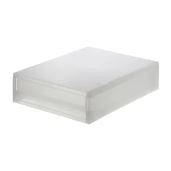 Outlet Muji Cajon PP A4