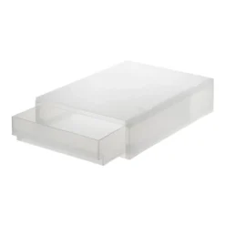Outlet Muji Cajon PP A4