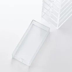 Sale Muji Cajonera Acrilica 6 Cajones
