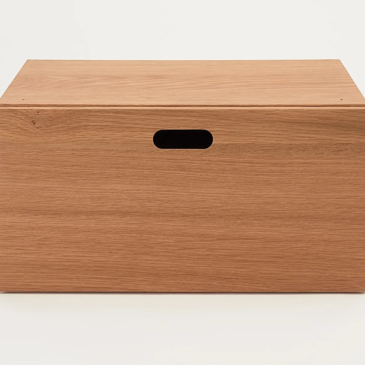 Clearance Muji Cajonera apilable de 1 cajón (Roble)