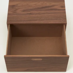 Best Muji Cajonera apilable de 1 cajón