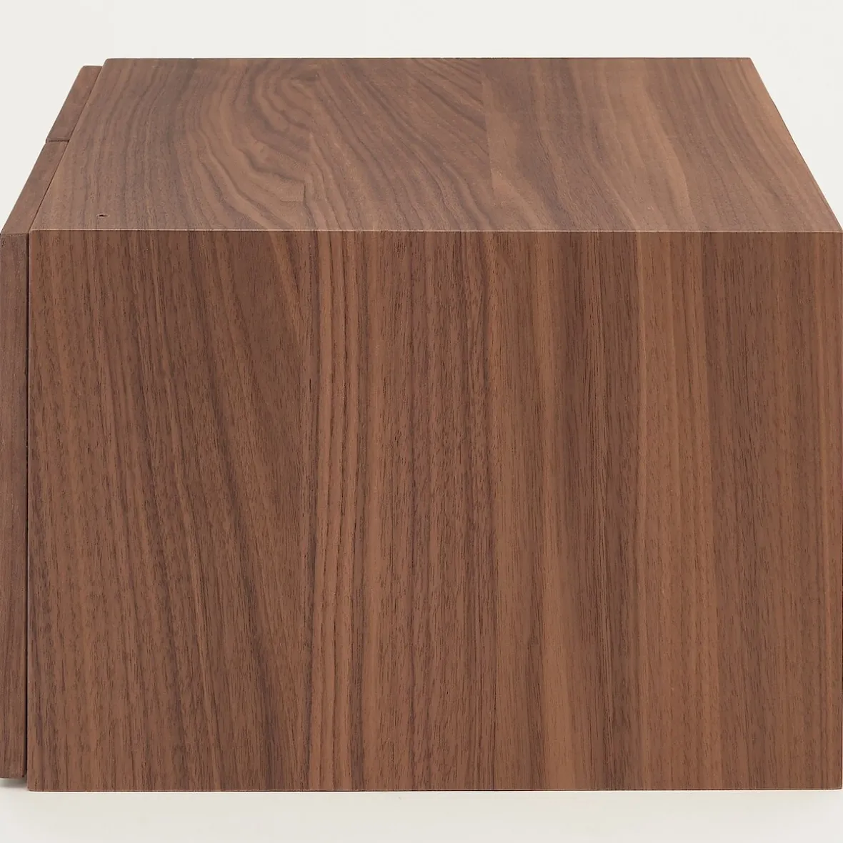 Discount Muji Cajonera apilable de dos cajones (Noguera)