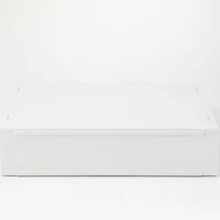 Online Muji Cajonera de PP A4 Blanco 37x26x9cm