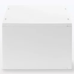 Muji Cajonera de PP A4 Blanco 26x37x17.5cm