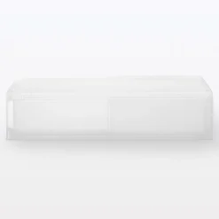 Best Muji Cajonera PP 2 A4 37 x 26 x 9cm